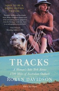 Cover: Tracks - Vintage Books