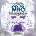 Cover: The Twilight Kingdom - Big Finish Productions Ltd