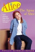 Cover: The Agony of Alice - Aladdin Paperbacks