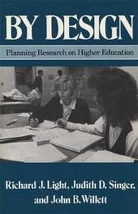 Enlarge image Cover: By Design - Harvard University Press