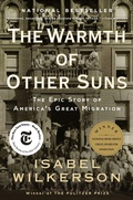 Cover: The Warmth of Other Suns - Vintage Books