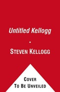 Cover: Untitled Kellogg - Simon & Schuster/Paula Wiseman Books