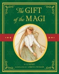 Cover: The Gift of the Magi - Simon & Schuster