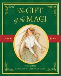 Enlarge image Cover: The Gift of the Magi - Simon & Schuster