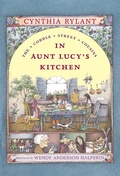 Cover: In Aunt Lucy's Kitchen - Simon & Schuster