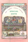 Cover: Special Gifts - Aladdin Paperbacks