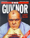 Cover: The Guv'nor - Blake Publishing