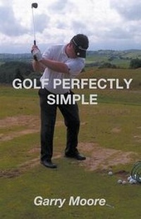 Abbildung von: Golf Perfectly Simple - COMPLETELYNOVEL