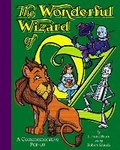 Cover: The Wonderful Wizard Of Oz - Simon & Schuster Children's