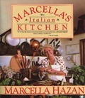 Cover: Marcella's Italian Kitchen - Random House Inc
