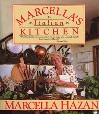 Enlarge image Cover: Marcella's Italian Kitchen - Random House Inc