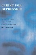 Cover: Caring for Depression - Harvard University Press