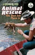 Cover: Animal Rescue - Simon Spotlight