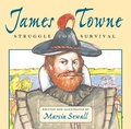 Cover: James Towne - Atheneum Books for Young Readers