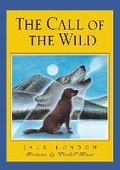 Cover: The Call of the Wild - Aladdin