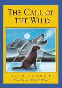 Enlarge image Cover: The Call of the Wild - Aladdin