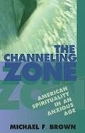 Cover: The Channeling Zone - Harvard University Press
