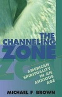 Enlarge image Cover: The Channeling Zone - Harvard University Press