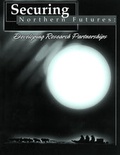 Cover: Securing Northern Futures - CCI Press