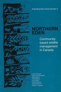 Abbildung von: Northern Eden - CCI Press