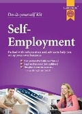 Cover: Self-Employment Kit - Lawpack Publishing Ltd