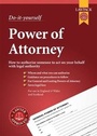 Cover: Lawpack Power of Attorney DIY Kit - Lawpack Publishing Ltd