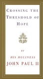 Cover: Crossing the Threshold of Hope - Random House USA Paperbacks