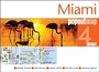 Cover: Miami PopOut Map - PopOut Maps