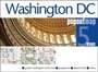 Cover: Washington DC PopOut Map - PopOut Maps