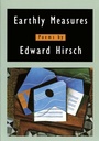 Cover: Earthly Measures - Alfred A. Knopf