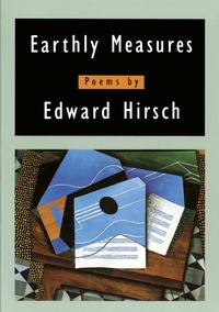 Enlarge image Cover: Earthly Measures - Alfred A. Knopf