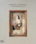 Cover: Joseph Cornell: Wanderlust - Royal Academy of Arts