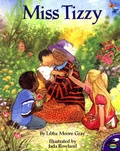 Cover: Miss Tizzy - Simon & Schuster Children's