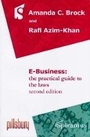 Cover: E-Business - Spiramus Press