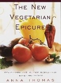 Cover: The New Vegetarian Epicure - Alfred A. Knopf