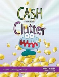Enlarge image Cover: Cash From Your Clutter - CPM Systems