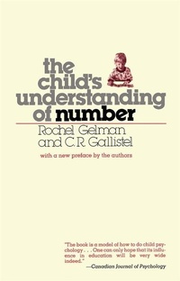 Enlarge image Cover: The Child's Understanding of Number - Harvard University Press