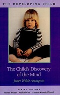 Cover: The Child's Discovery of the Mind - Harvard University Press