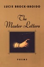 Cover: The Master Letters - Alfred A. Knopf