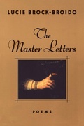 Cover: The Master Letters - Alfred A. Knopf