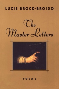 Enlarge image Cover: The Master Letters - Alfred A. Knopf