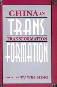 Enlarge image Cover: China in Transformation - Harvard University Press