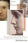 Cover: Virginia Woolf's Nose - Princeton University Press