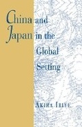 Cover: China and Japan in the Global Setting - Harvard University Press