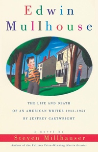 Enlarge image Cover: Edwin Mullhouse - Vintage Books