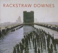 Enlarge image Cover: Rackstraw Downes - Princeton University Press