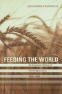 Cover: Feeding the World - Princeton University Press