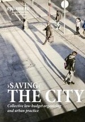 Cover: 'Saving' the City - ephemera