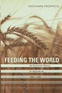 Cover: Feeding the World - Princeton University Press