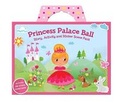 Cover: Princess Palace Ball - Milly&Flynn
